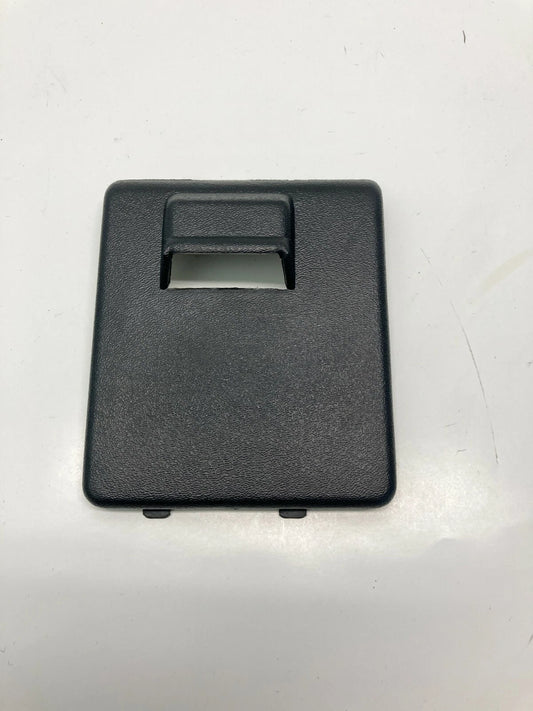 1992-1999 PONTIAC BONNEVILLE LOWER DASH FUSE BOX ACCESS PANEL COVER TRIM OEM