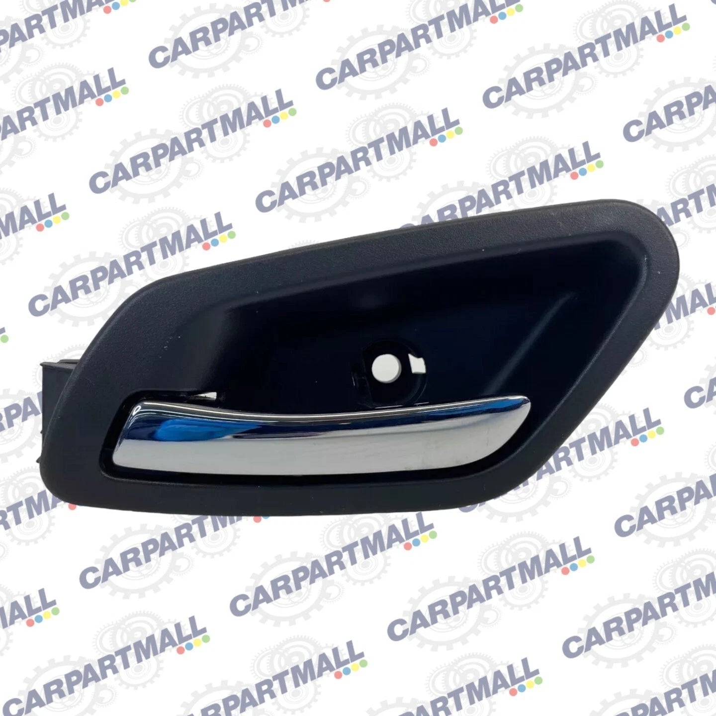 05 06 07 08 09 10 PONTIAC G6 REAR LEFT SIDE INTERIOR DOOR HANDLE 4140-1XXX OEM