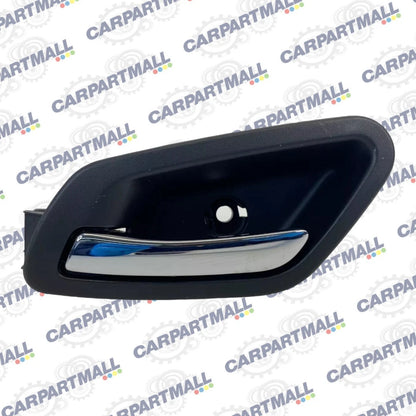 05 06 07 08 09 10 PONTIAC G6 REAR LEFT SIDE INTERIOR DOOR HANDLE 4140-1XXX OEM