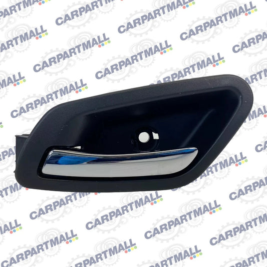 05 06 07 08 09 10 PONTIAC G6 REAR LEFT SIDE INTERIOR DOOR HANDLE 4140-1XXX OEM