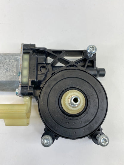 2013-2019 FORD ESCAPE REAR LEFT SIDE DOOR POWER WINDOW MOTOR CM09317006 OEM