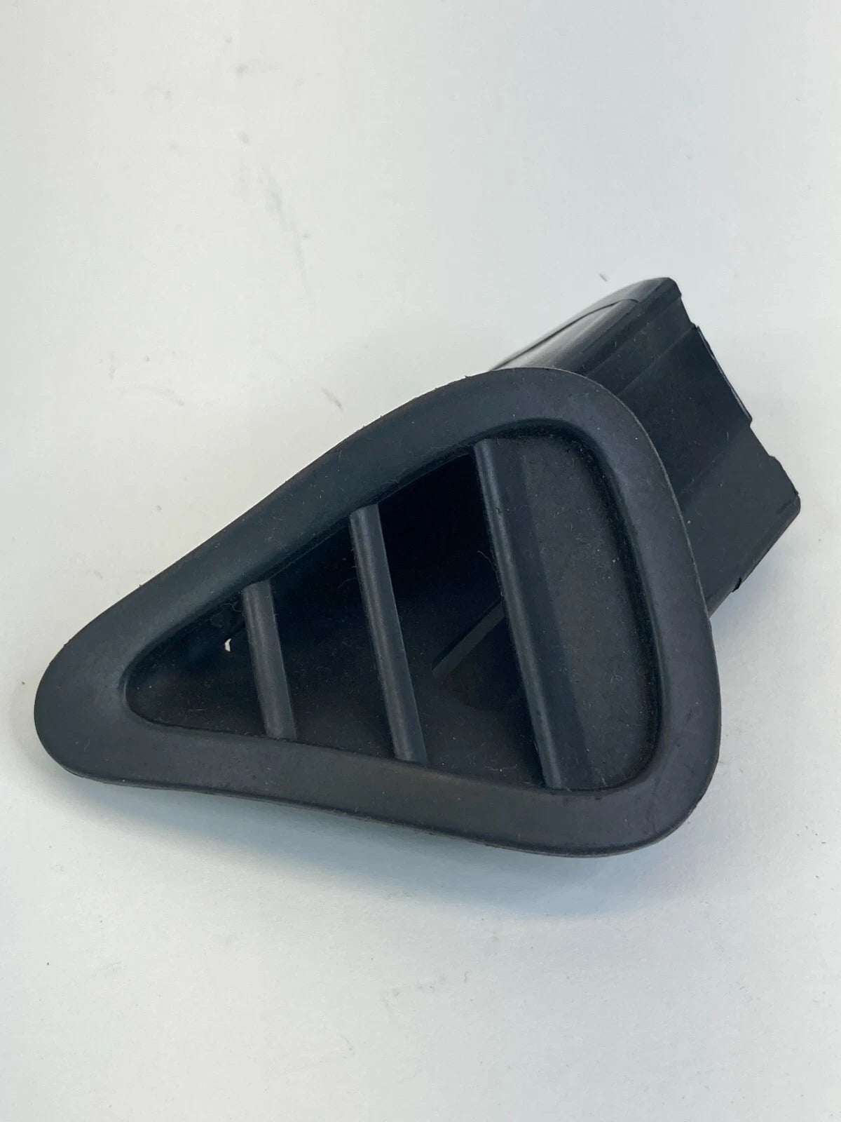 2003-2007 SAAB 9-3 93 DASH LEFT SIDE DEFROSTER VENT GRILLE TRIM 12791137 OEM