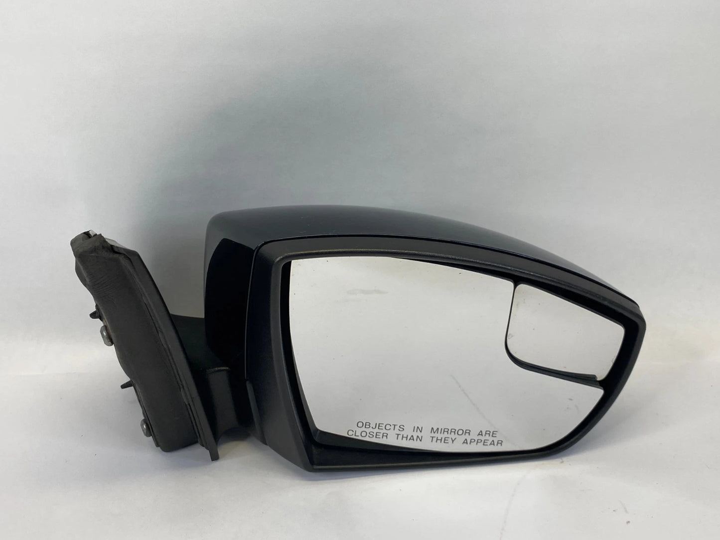 2012-2014 FORD FOCUS SEDAN RIGHT SIDE VIEW POWER MIRROR W/ TURN SIGNAL