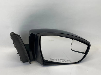 2012-2014 FORD FOCUS SEDAN RIGHT SIDE VIEW POWER MIRROR W/ TURN SIGNAL