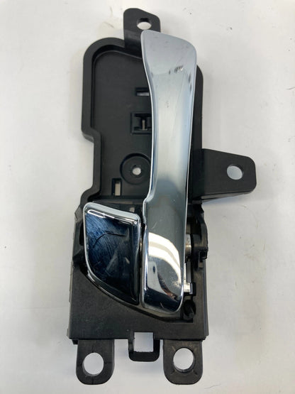 2011-2014 HYUNDAI SONATA REAR LEFT SIDE INTERIOR DOOR HANDLE 82610-3S000