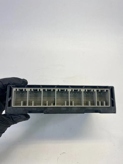 2010 2011 CHEVY EQUINOX TERRAIN BODY COMPUTER CONTROL MODULE BCM 13578704 OEM