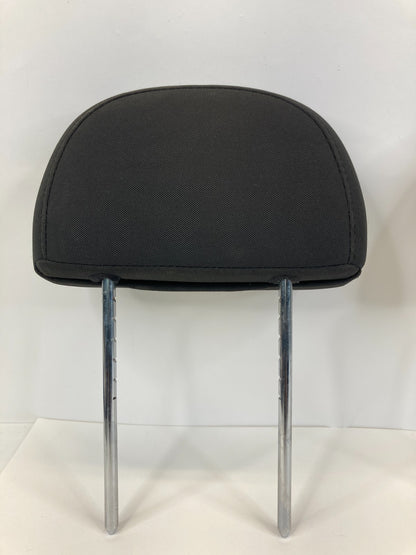 2012-2015 Chevrolet Captiva Front Left & Right Seat Headrest Head Rest Pair Set
