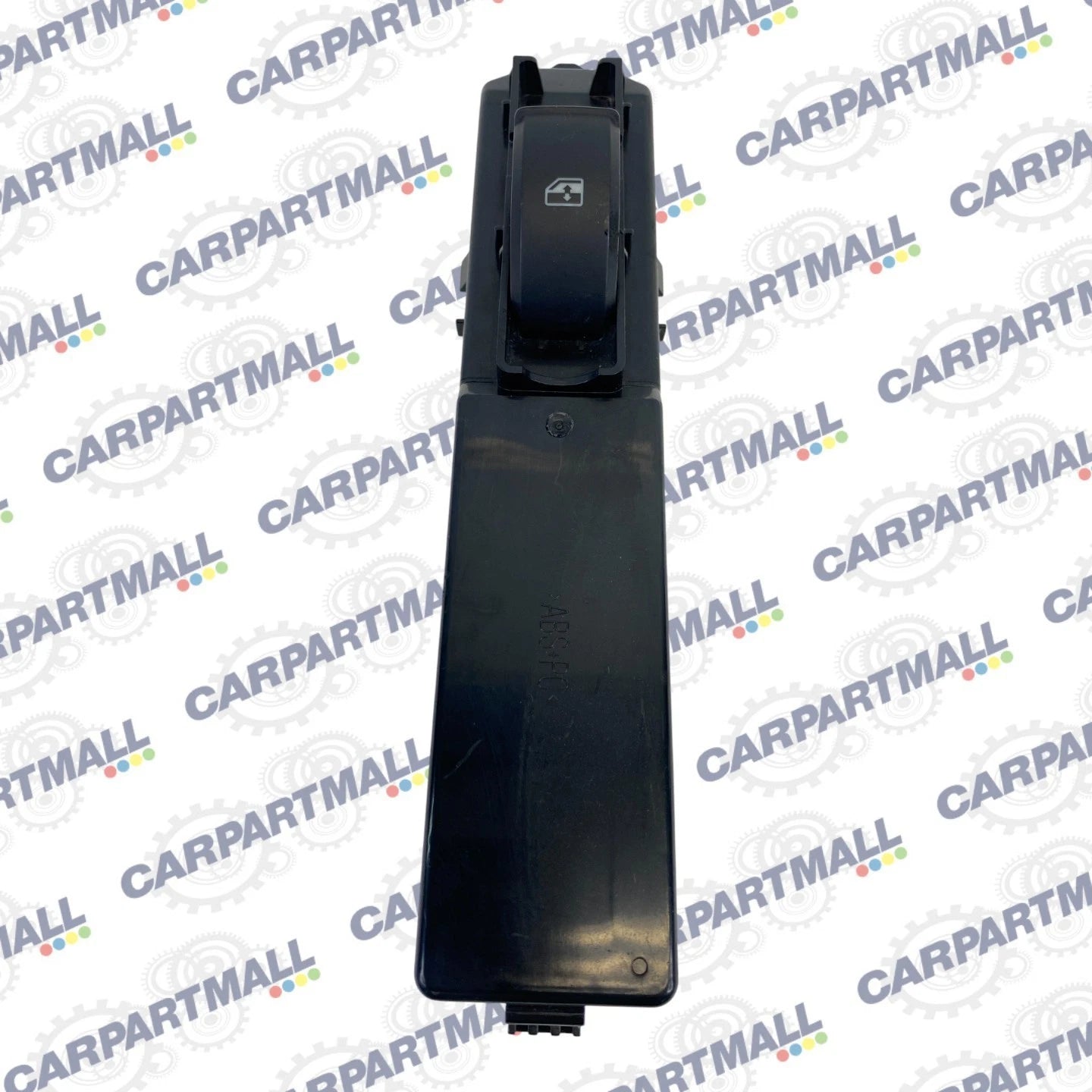 2003-2011 SAAB 9-3 REAR LEFT DOOR WINDOW SWITCH W/O PINCH 12771993 12772020