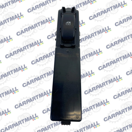 2003-2011 SAAB 9-3 REAR LEFT DOOR WINDOW SWITCH W/O PINCH 12771993 12772020