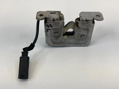 2006 BMW 330I 325I FRONT LEFT HOOD LOCK LATCH RELEASE ACTUATOR 5123-7115229