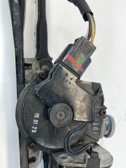 2006-2010 HYUNDAI SONATA FRONT WINDSHIELD WIPER MOTOR & LINKAGE 98110-3K000 OEM