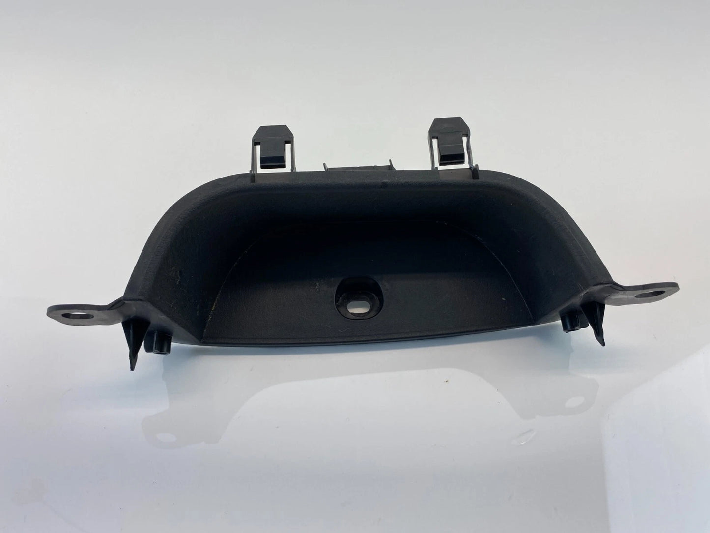 2007-2015 MAZDA CX-9 CX9 REAR RIGHT SIDE INNER DOOR PULL POCKET TRIM TD11-68DD1