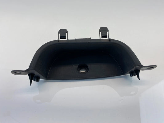 2007-2015 MAZDA CX-9 CX9 REAR RIGHT SIDE INNER DOOR PULL POCKET TRIM TD11-68DD1
