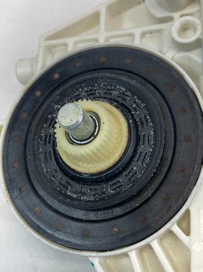 05-15 MERCEDES-BENZ ML350 07-09 ML320 FRONT LEFT DOOR WINDOW MOTOR 2518200742