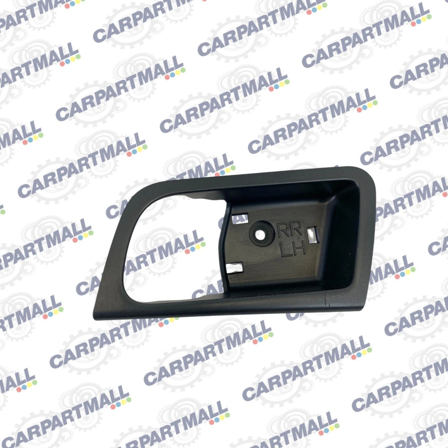 2014-2016 KIA OPTIMA REAR LEFT SIDE INNER DOOR HANDLE BEZEL TRIM 83611-2T500 OEM