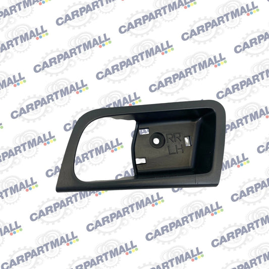 2014-2016 KIA OPTIMA REAR LEFT SIDE INNER DOOR HANDLE BEZEL TRIM 83611-2T500 OEM