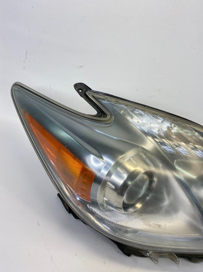 2010 2011 Toyota Prius Front Right Passenger Headlight Headlamp 99226-81017 OEM