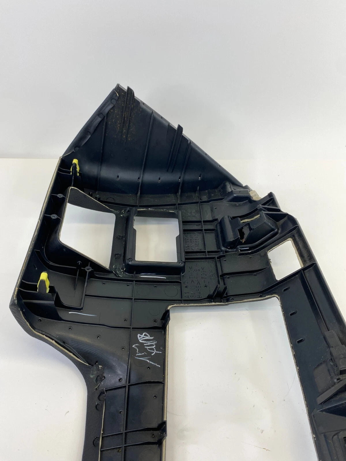 2004 2005 2006 LEXUS RX330 LEFT DRIVER SIDE DASH LOWER INSTRUMENT PANEL COVER