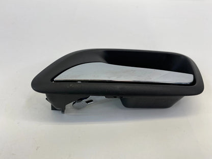 2011-2016 CHEVROLET CRUZE REAR LEFT BACK SIDE INTERIOR DOOR HANDLE 96845901 OEM