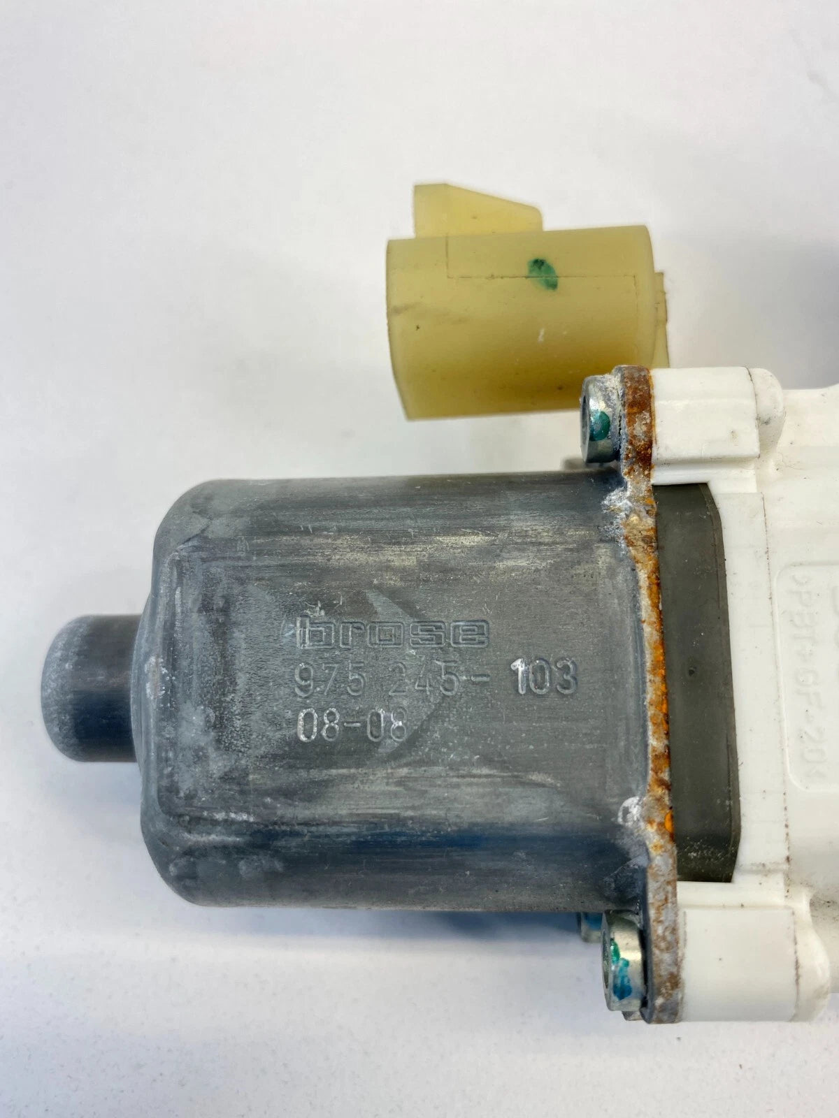 2005-2010 PONTIAC G6 SEDAN REAR RIGHT SIDE POWER WINDOW MOTOR 0130822364 OEM