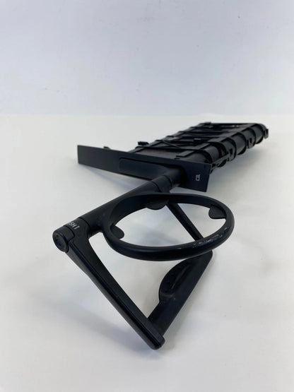 2003-2011 SAAB 9-3 93 DASH RETRACTABLE PULL-OUT DRINK CUP HOLDER OEM