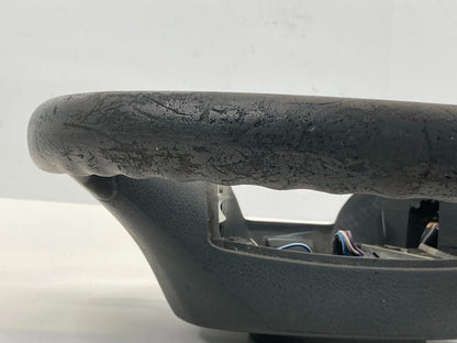 2006 07 08 2009 MERCURY MILAN STEERING WHEEL W/ CRUISE CONTROL SWITCH OEM