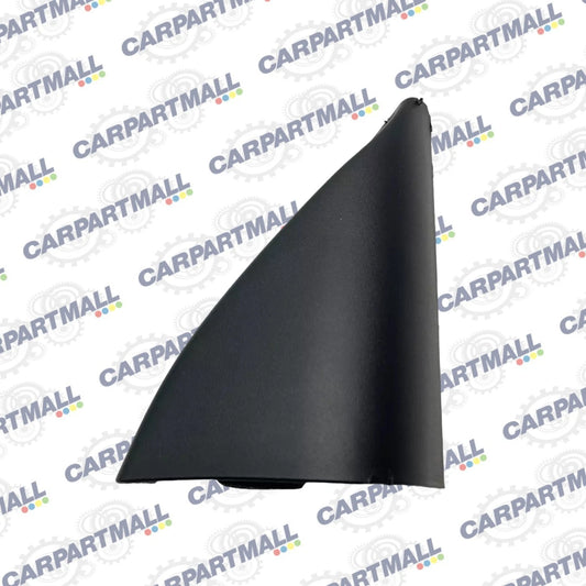 2006-2011 HYUNDAI ACCENT RIGHT SIDE DOOR MIRROR CORNER COVER TRIM 87660-1E000