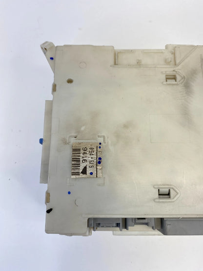 2006-2008 LEXUS IS250 DASH RIGHT SIDE CABIN FUSE RELAY JUNCTION BLOCK 8273053040
