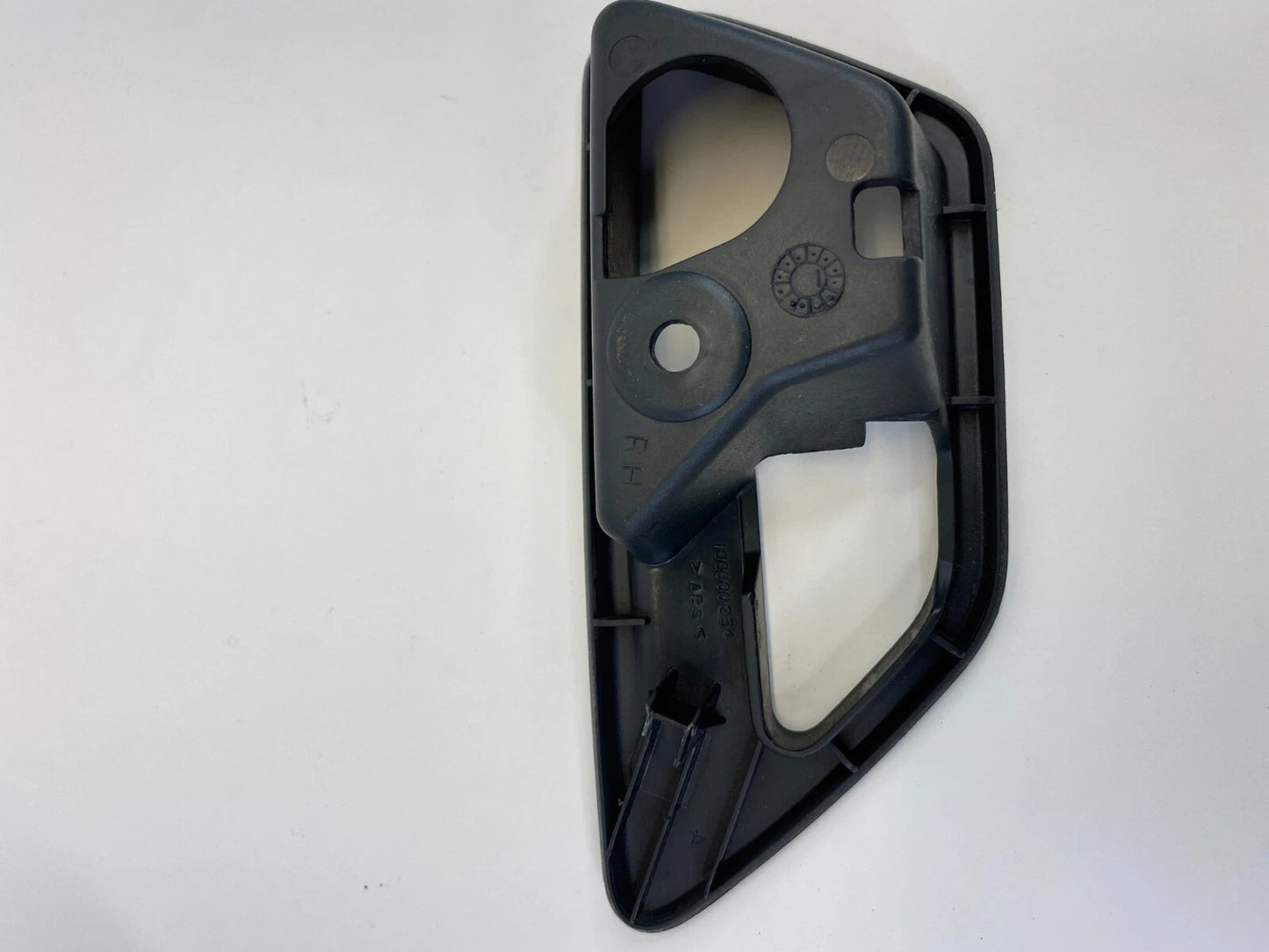 09 10 DODGE JOURNEY FRONT RIGHT PASSENGER SIDE INSIDE DOOR HANDLE 962099-102 OEM