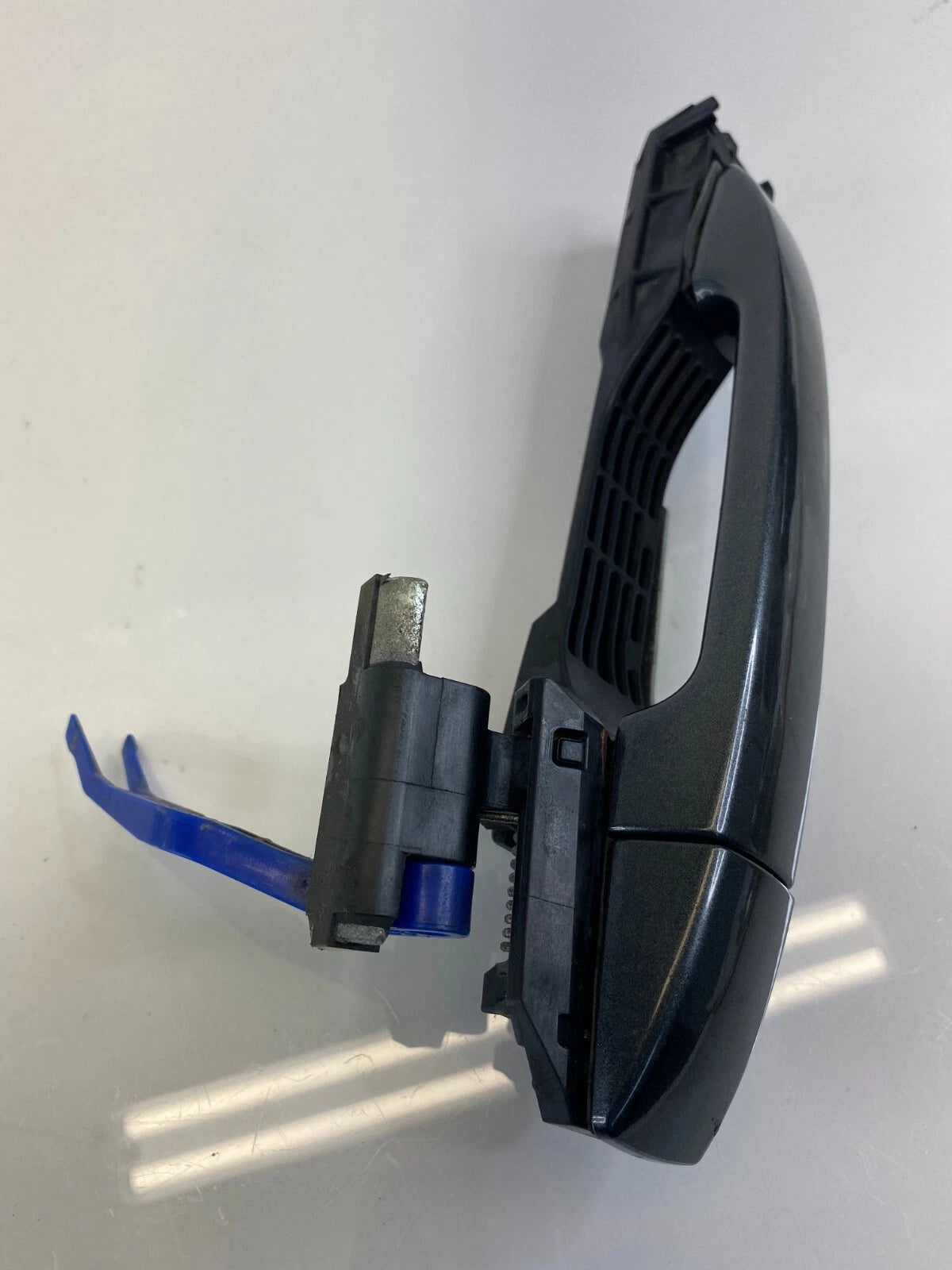 2008-2014 SUBARU IMPREZA SEDAN REAR RIGHT SIDE OUTER EXTERIOR DOOR HANDLE OEM