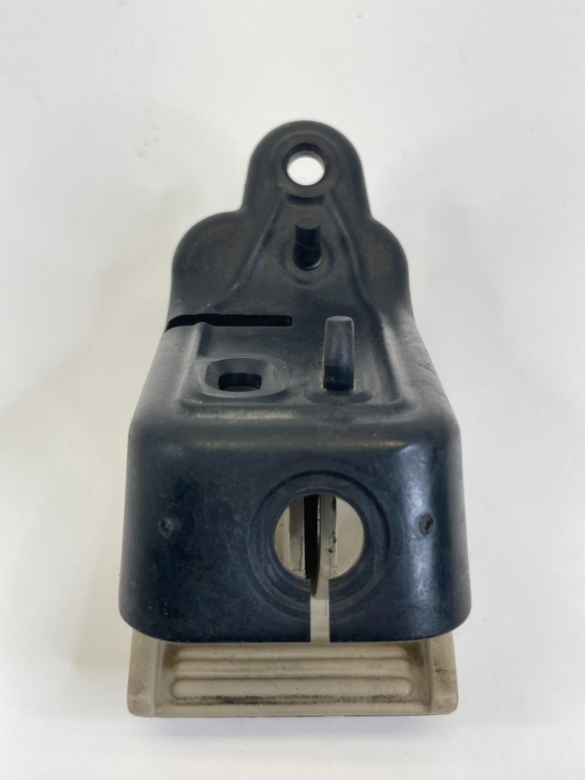 2003-2006 Lincoln Navigator Hood Release Opener Handle Lever OEM