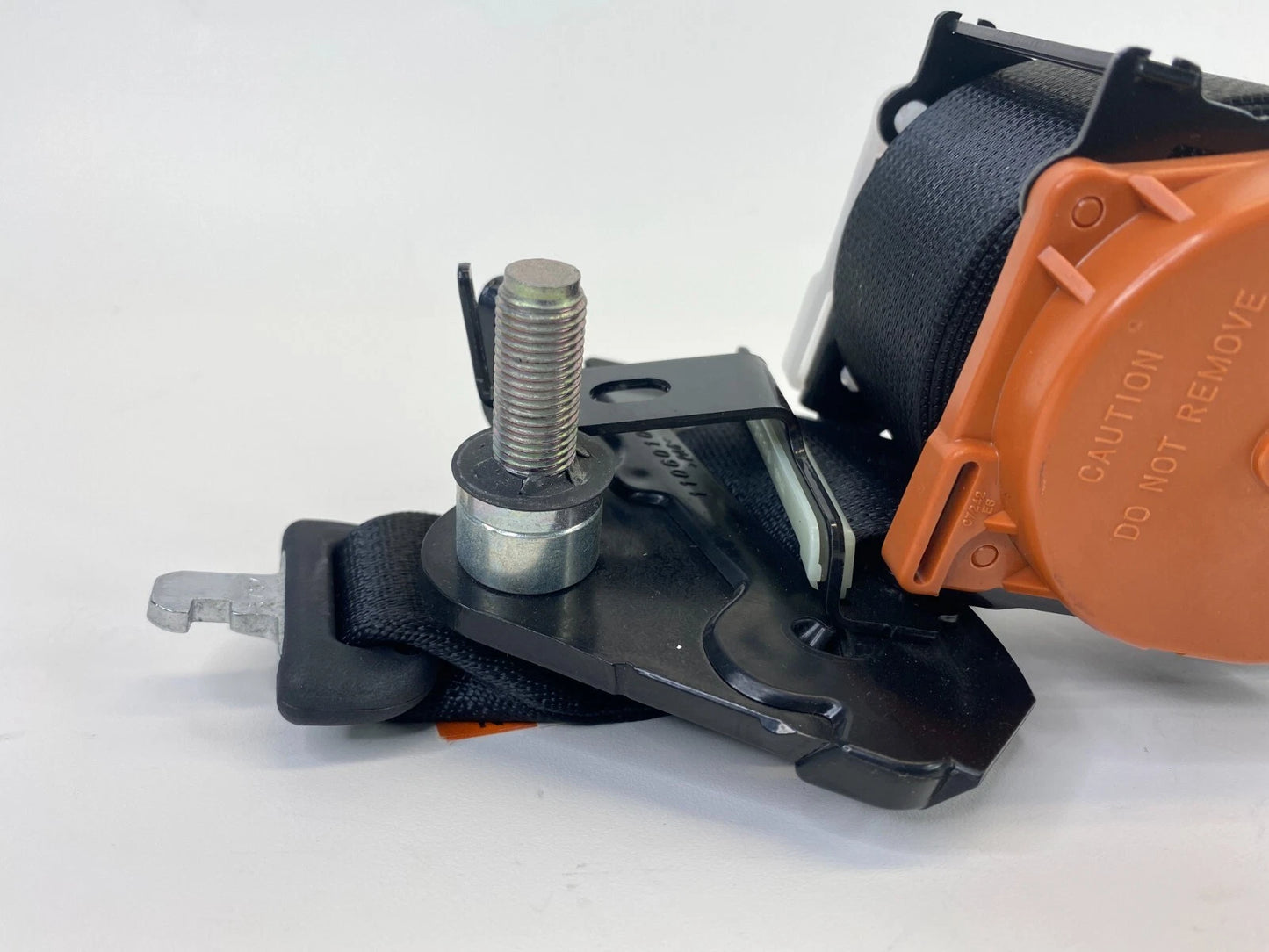 2015-2020 HONDA FIT HATCHBACK REAR MIDDLE CENTER SEAT BELT RETRACTOR OEM