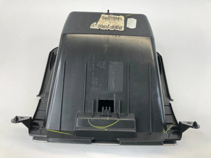 2009 2010 DODGE JOURNEY UPPER DASH STORAGE BOX COMPARTMENT BIN 100015631