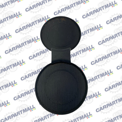 2015-2018 Ford Edge Front Center Console Cup Holder Insert Mat FT4B-R046B94-A