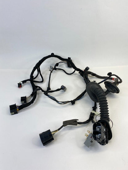 2013-2016 Ford Fusion Front Right Door Wire Wiring Harness EG9T-14630-AJE