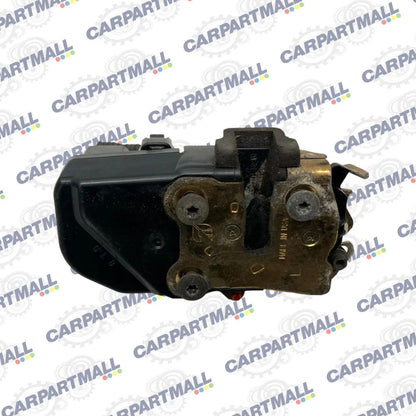 99-01 CHRYSLER LHS 98-04 CONCORDE INTREPID FRONT LEFT SIDE DOOR LOCK LATCH OEM