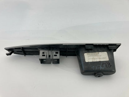 10-12 FORD FUSION REAR LEFT SIDE DOOR POWER WINDOW SWITCH BEZEL TRIM L0188058-AA