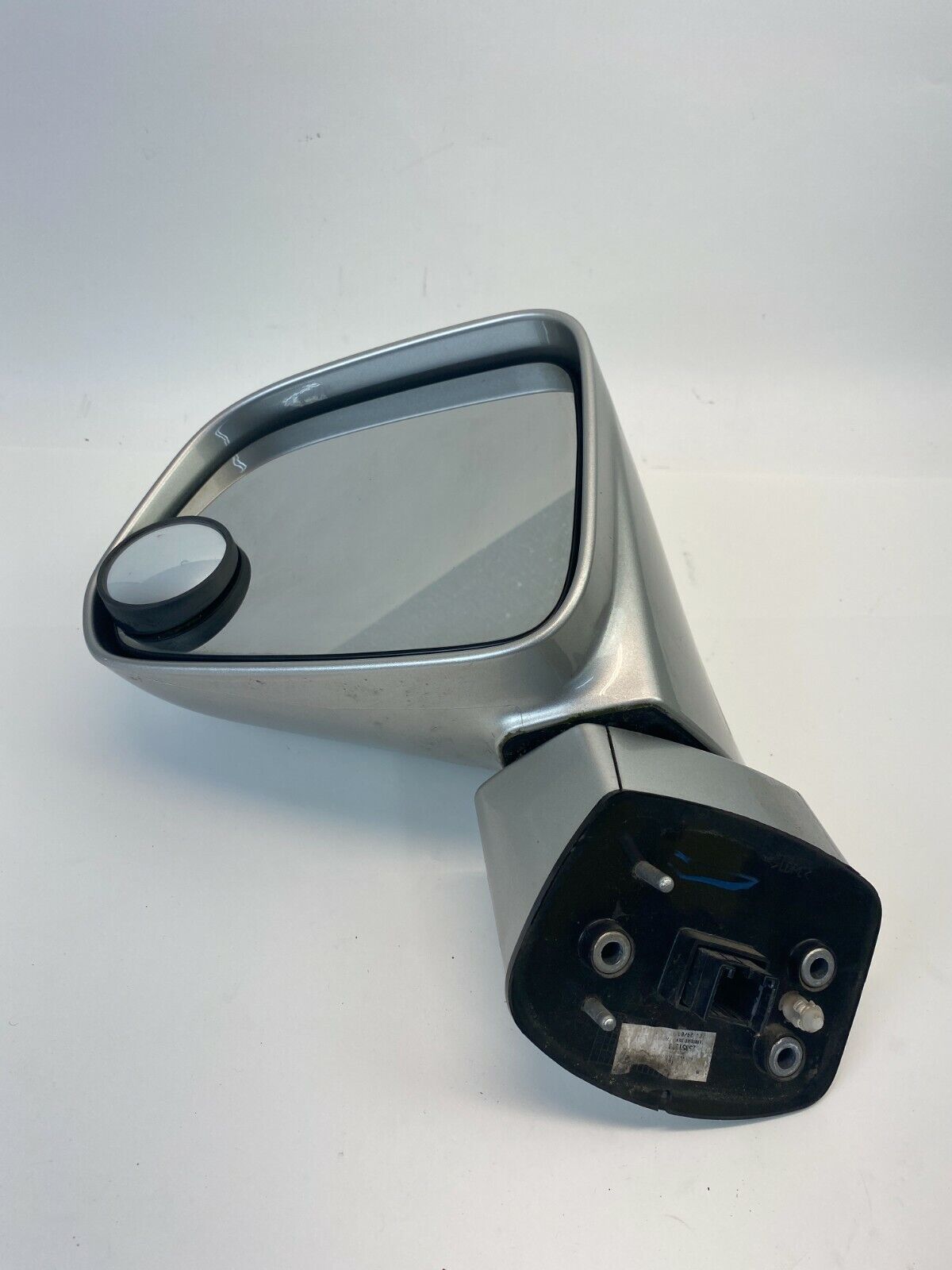 08-10 Saturn Vue 12-15 Captiva Sport Front Left Side View Power Door Mirror