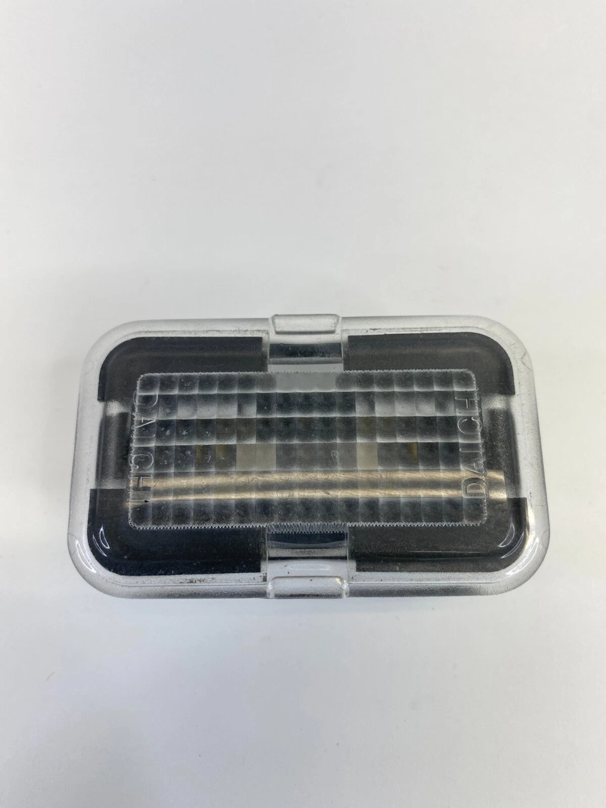 2007-2009 ACURA MDX INTERIOR TRUNK FOOTWELL COURTESY LIGHT LAMP OEM