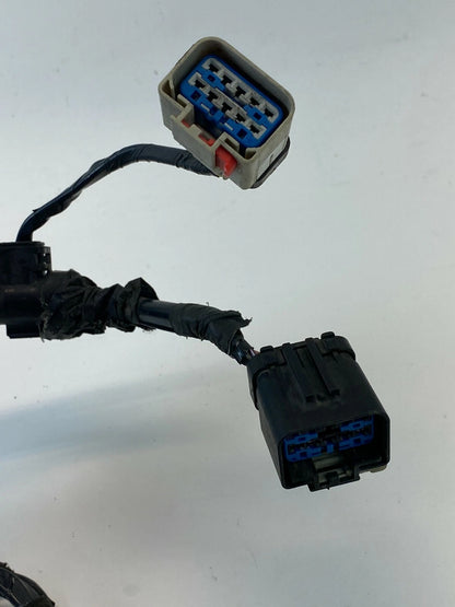 2001-2007 CHRYSLER TOWN & COUNTRY FRONT RIGHT SIDE DOOR WIRE WIRING HARNESS OEM
