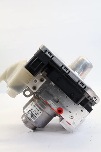 2020 2021 FORD EXPLORER POWER BRAKE BOOSTER ABS PUMP ASSEMBLY L1MC2D335CB OEM