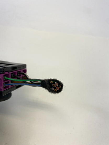 99-05 Volkswagen Jetta Emergency Hazard Light Control Button Switch 1J0953235J