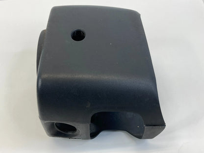 2002-2005 DODGE RAM 1500 2500 STEERING COLUMN COVER TRIM BEZEL SHROUD 5GE09TRMAD