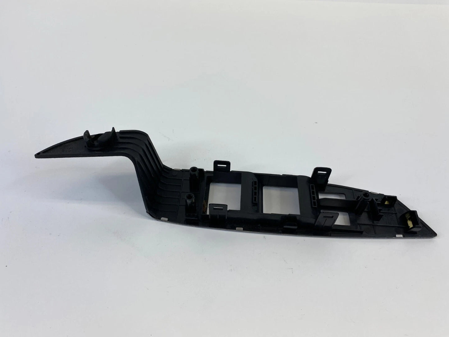 05-07 NISSAN MURANO FRONT LEFT DRIVER DOOR MASTER WINDOW SWITCH BEZEL COVER