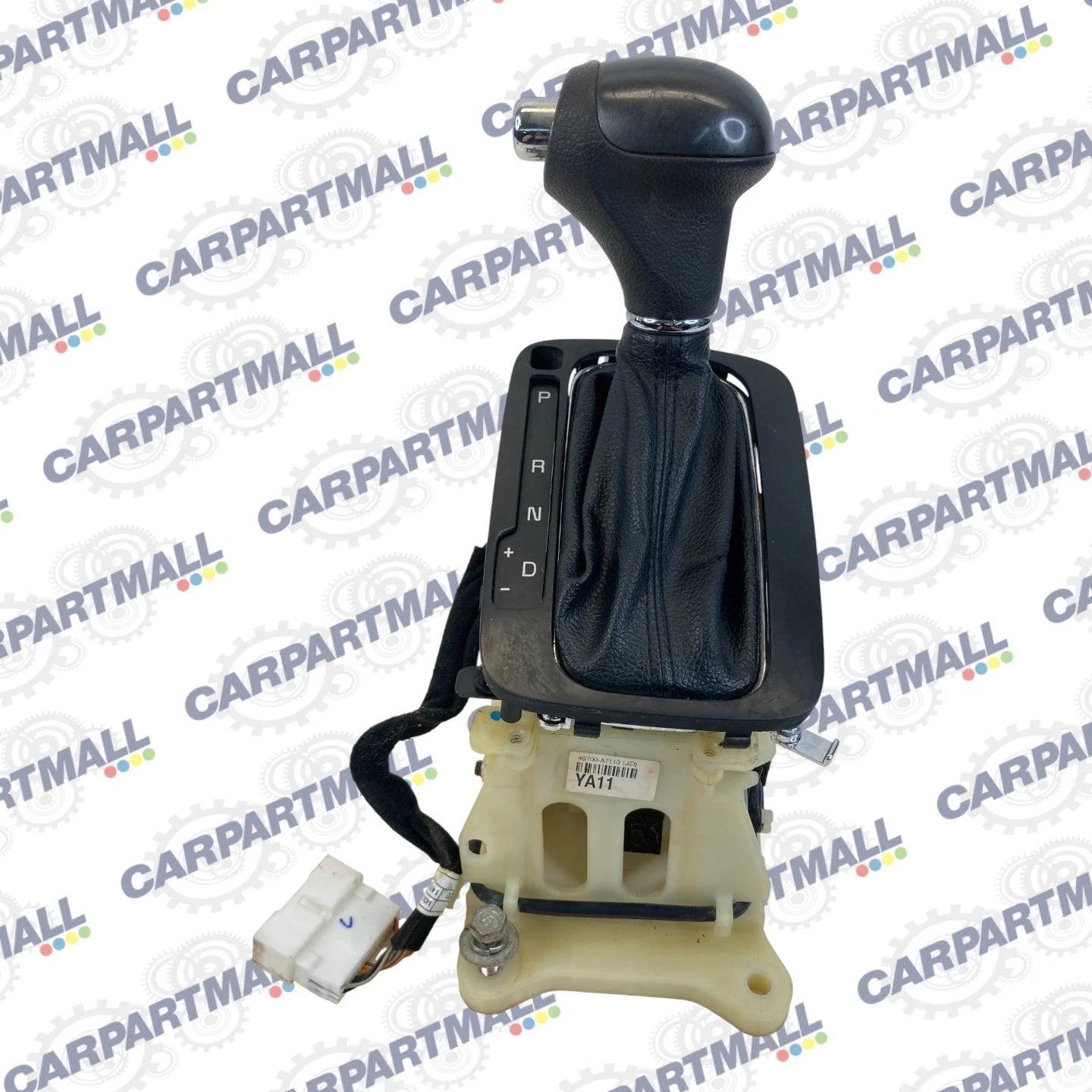 2014-2018 Kia Forte Automatic Floor Gear Shifter Lever Handle Assembly OEM