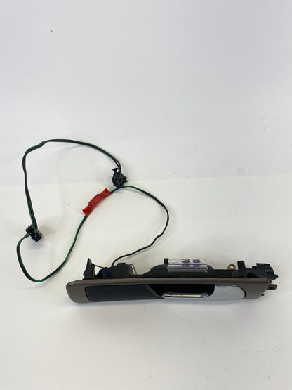 1998-2001 A6 Quattro Rear Right Side Interior Door Handle W/ Tweeter 4B0035399B