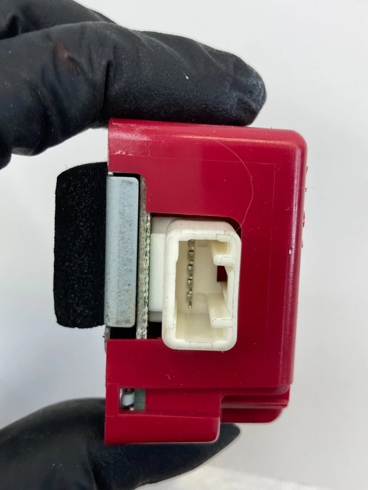 2009-2013 TOYOTA COROLLA TPMS TIRE PRESSURE COMPUTER CONTROL MODULE 89760-12010