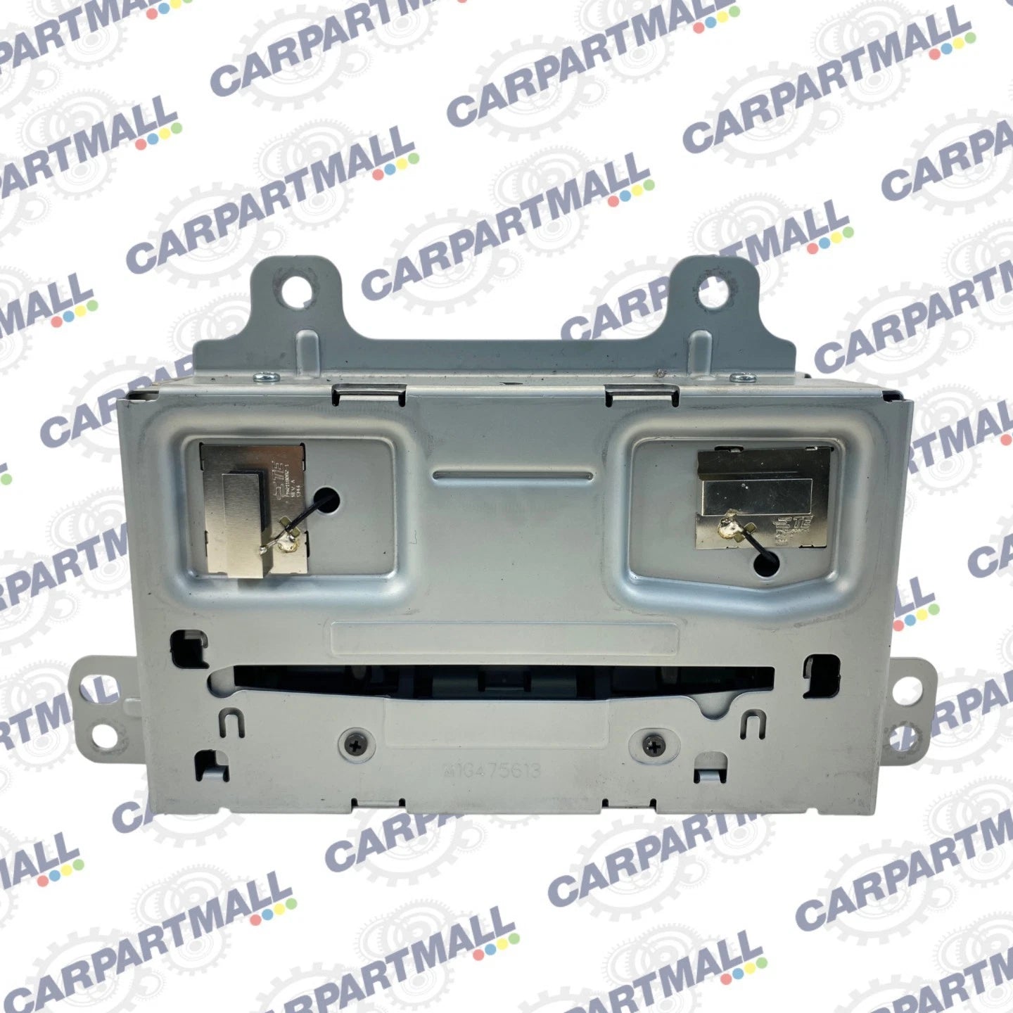 2013 14 15 2016 Chevrolet Cruze Radio AM/FM MP3 CD Player Receiver 23206821 OEM