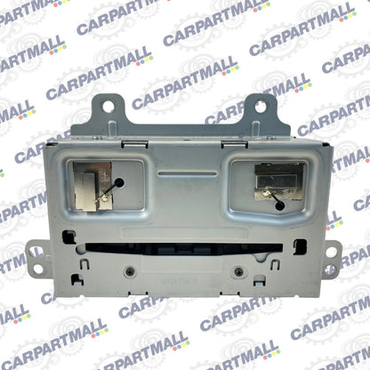 2013 14 15 2016 Chevrolet Cruze Radio AM/FM MP3 CD Player Receiver 23206821 OEM