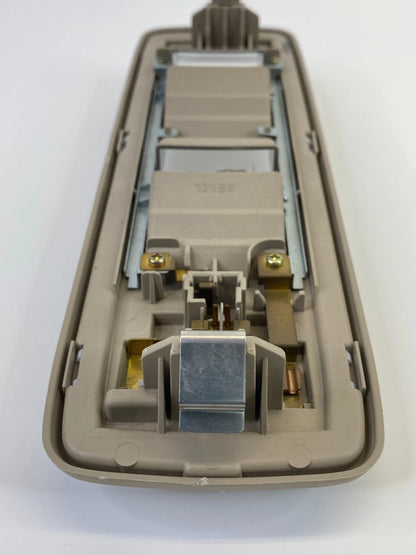 2000-2006 MAZDA MPV DOME LIGHT LAMP OVERHEAD SWITCH CONTROL ASSEMBLY OEM
